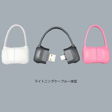 一体型