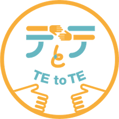 「tetote」