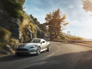 「DB9」