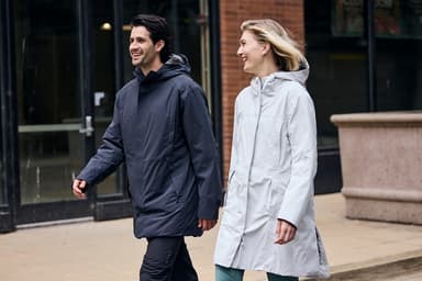 ORION PARKA 2024