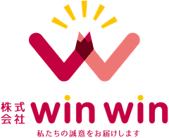 株式会社win win