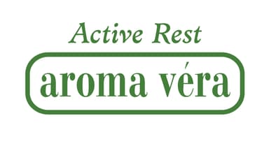 アロマベラ ロゴ