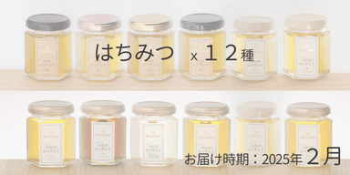返礼品例