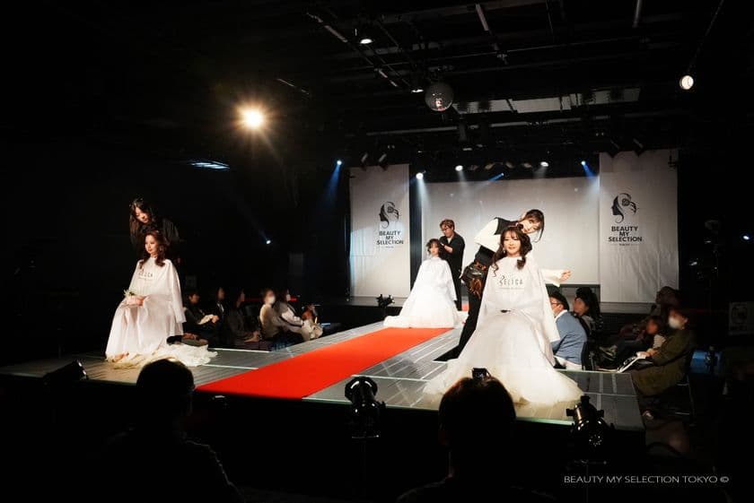 12周年｜美容＆ファッションのBtoCイベント
「BEAUTY MY SELECTION TOKYO48」を
横浜YTJホールにて8月2日(土)に開催！