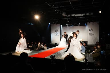 ヘアショー ELICA