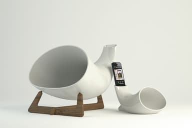 Megaphone＆mini