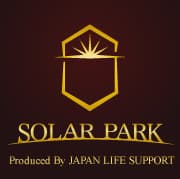 ソーラーパークロゴマーク