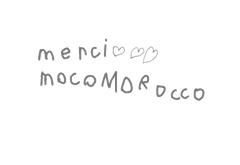 mocoMOROCCO