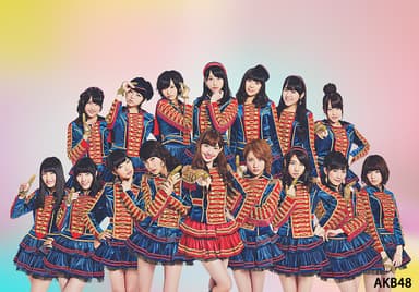 AKB48