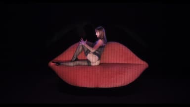 映画 『ファイア by ルブタン』