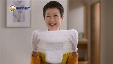 新CM　「はじめよう篇」