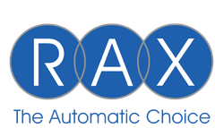RAX Solutions株式会社