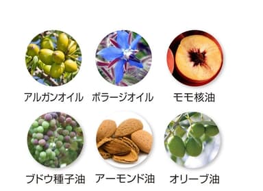 配合成分