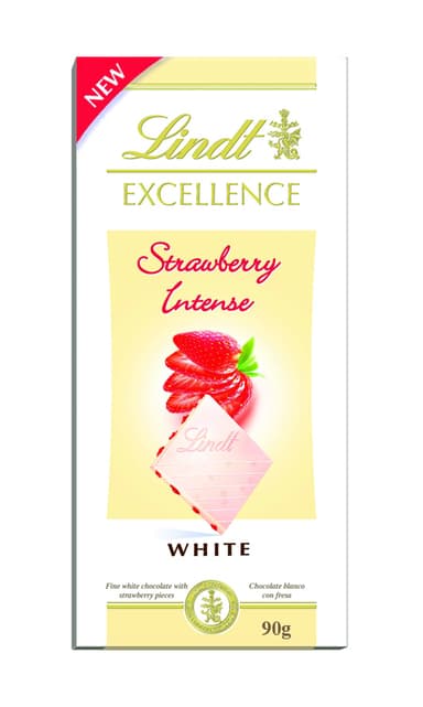 エクセレンス　ストロベリーホワイト