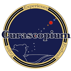 NPO団体CURASCOPIUM