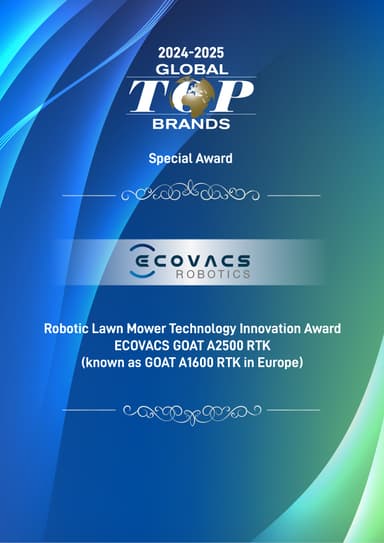 Special Award