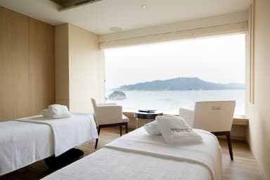 人気エステティック「パールスパ」