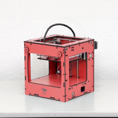 3Dプリンタ イメージ1