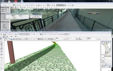 3DCAD変換