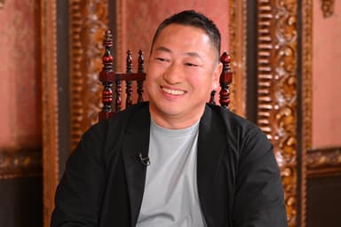 小池克臣