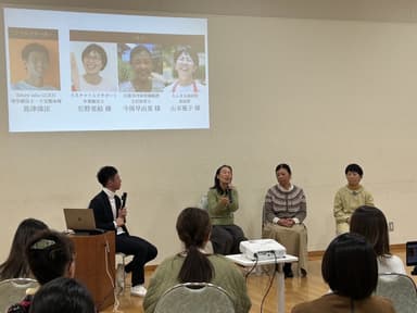 イベントの様子3