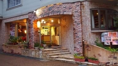 湯原温泉　プチホテルゆばらリゾート