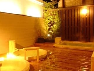 高野山　宿坊・福智院