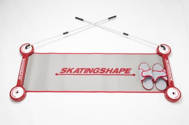 スケーティングシェイプII商品画像