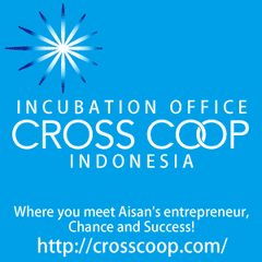 PT. CRC INDONESIA