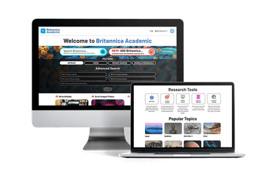 Britannica Academic
