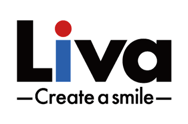 株式会社Liva ロゴ