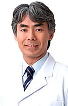 溝口 徹 先生