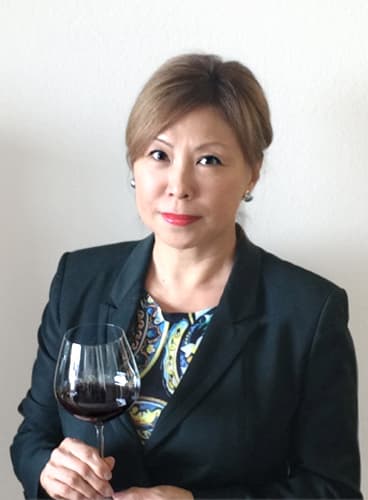 齋藤 ゆき氏