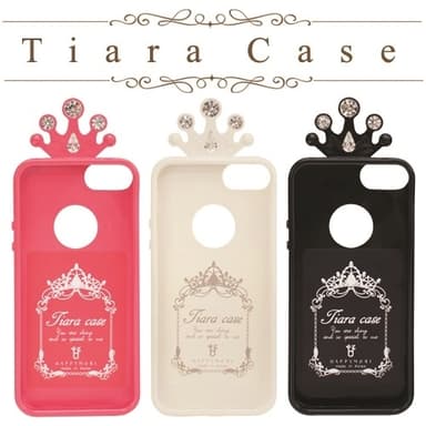 Tiara case