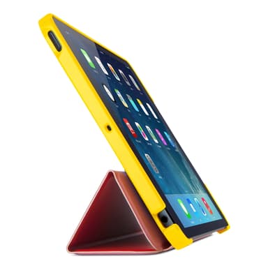iPad mini対応LEGO(R)ケース イエロー・ブルー(3)