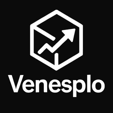 Venesplo　ロゴ