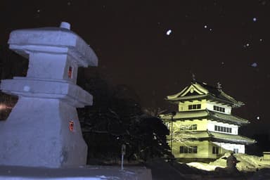 昨年の様子