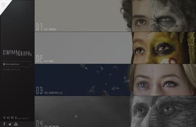 CINEMAGRAPHs