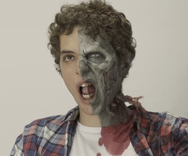 01 THE ZOMBIE