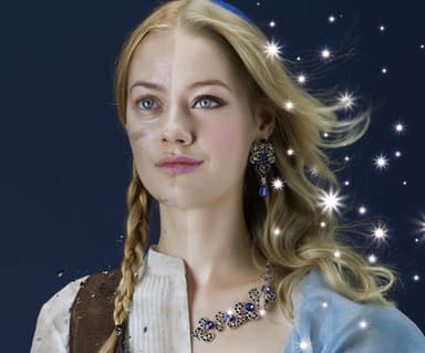 03 THE CINDERELLA