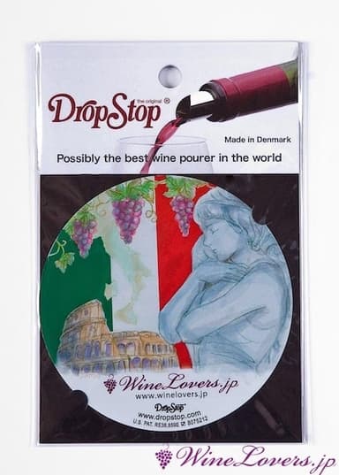 DropStop アートコレクション 2