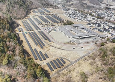 発電所