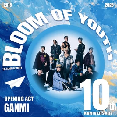 GANMI