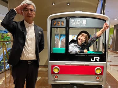 弊社アドバイザリー責任者