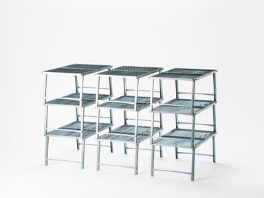 スタッキング