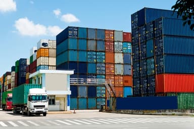 BSI（英国規格協会）、2024年のグローバル サプライチェーンのリスクに関する報告書「2025サプライチェーンリスク＆オポチュニティレポート」を発行