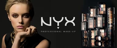 NYX イメージ