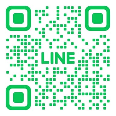LINE 二次元コード