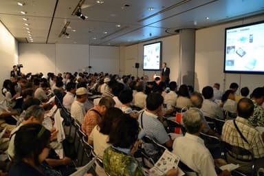 会社説明セミナー