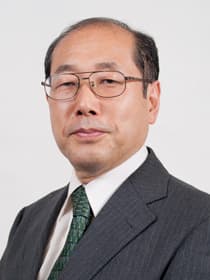 講演者　桐谷さん